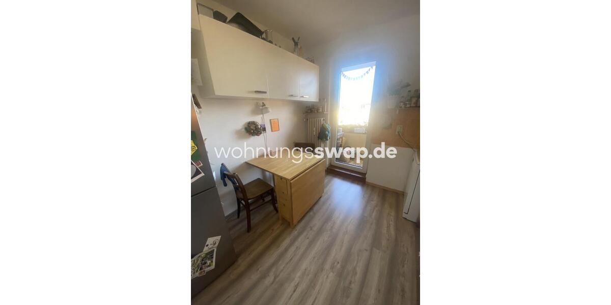 Etagenwohnung München Schwanthalerhöhe - 3 Zimmer, 84 m&sup2;, 1.200&euro; | Angebot:24538028