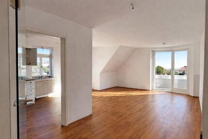 Helle 2 Zimmerwohnung in Kirchentelinsfurt 2 zimmer