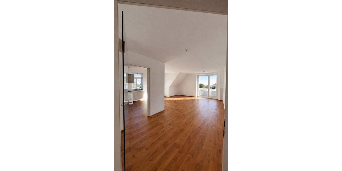 Helle 2 Zimmerwohnung in Kirchentelinsfurt 2 zimmer