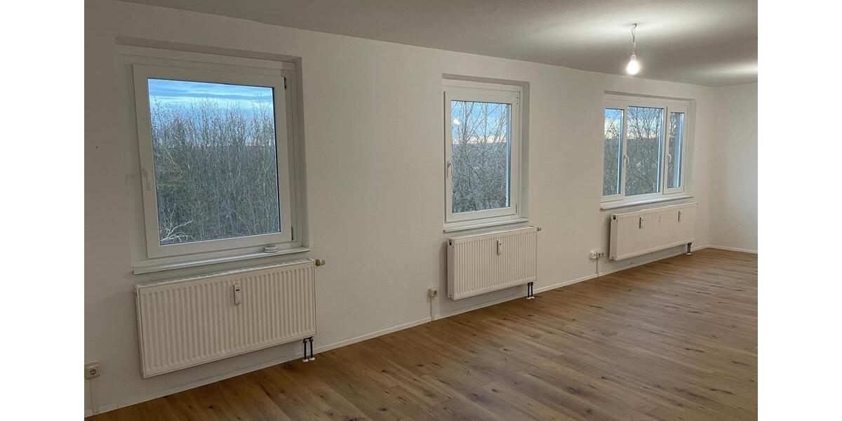 Etagenwohnung Apolda - 2 Zimmer, 75 m&sup2;, 545&euro; | Angebot:26337118