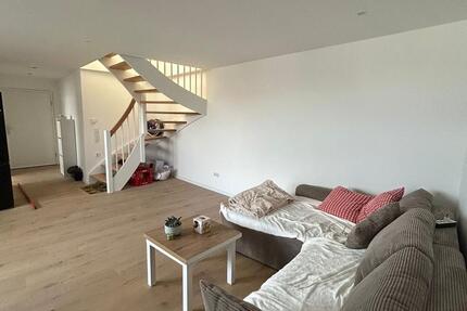 Maisonette Wohnung (Mietwohnung) 2 zimmer