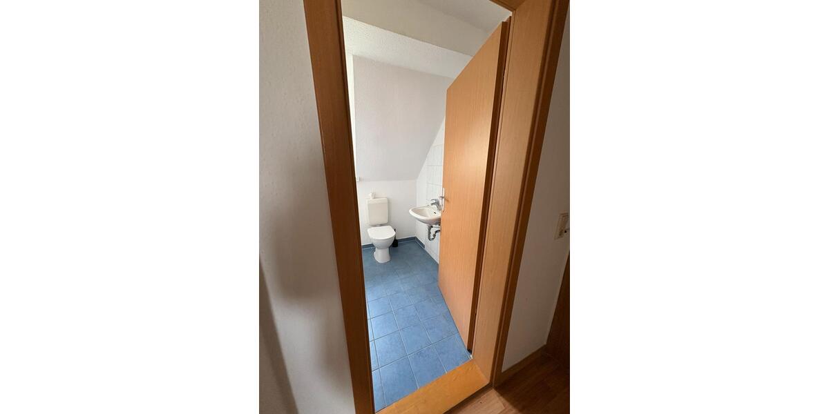 Dachgeschoßwohnung Schneeberg - 2 Zimmer, 48 m&sup2;, 348&euro; | Angebot:26265630