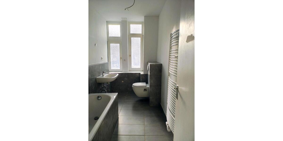 Etagenwohnung Bremerhaven - 4 Zimmer, 116 m&sup2;, 850&euro; | Angebot:24778611