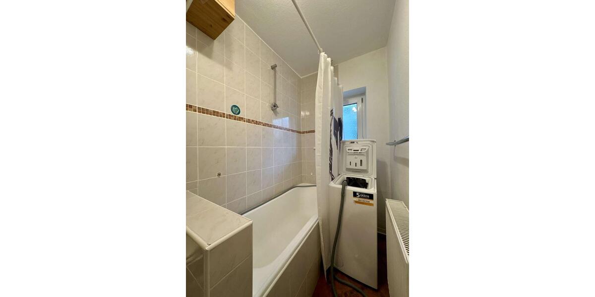 Erdgeschoßwohnung Augsburg Antonsviertel - 1 Zimmer, 43 m&sup2;, 800&euro; | Angebot:25977066