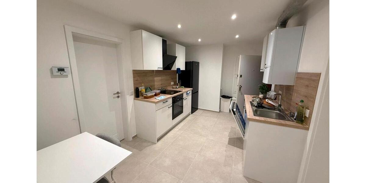 Wohnen auf Zeit Nürnberg Gleißhammer - 540&euro; | Angebot:24610798