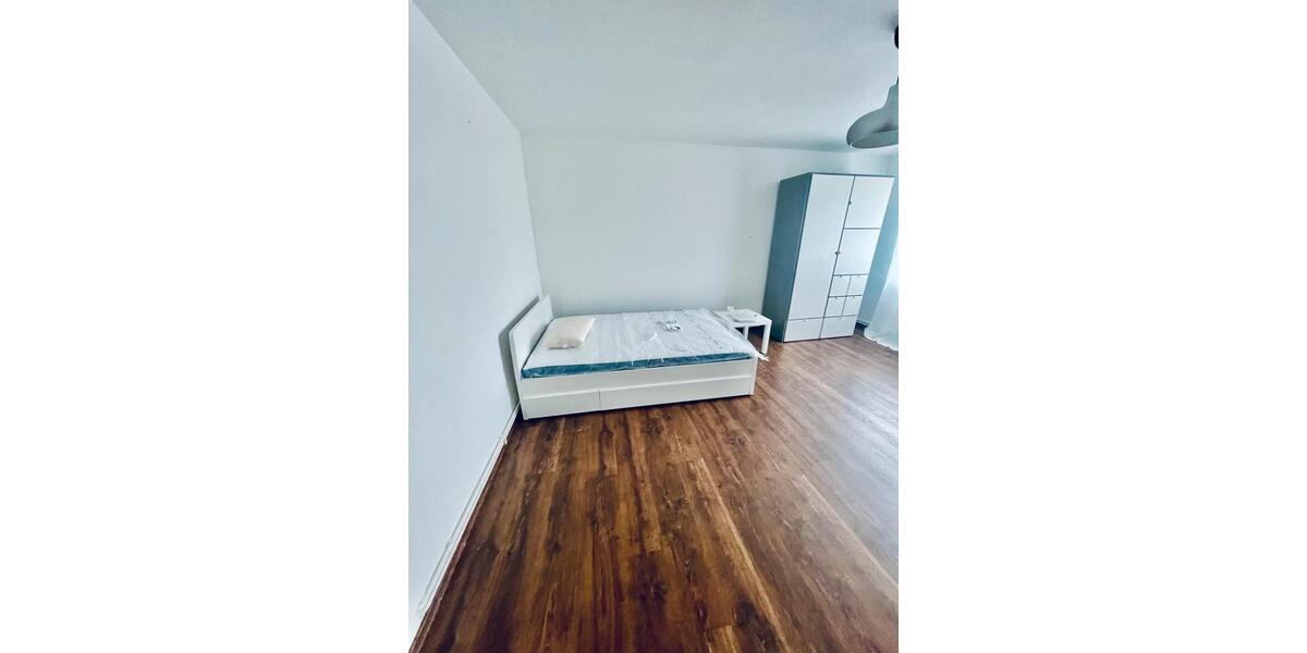 Wohnen auf Zeit Hannover Vahrenwald-List - 1 Zimmer, 25 m&sup2;, 370&euro; | Angebot:26642666