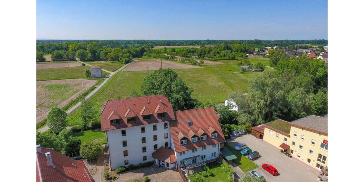 Wohnen auf Zeit Kippenheim - 1 Zimmer, 28 m&sup2;, 1.100&euro; | Angebot:25027129