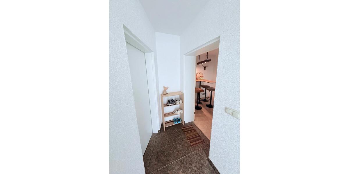 Erdgeschoßwohnung Heilbad Heiligenstadt - 2 Zimmer, 62 m&sup2;, 650&euro; | Angebot:25904166