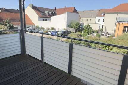 Wohnung Tirschenreuth Lohnsitz - 2 Zimmer, 66 m&sup2;, 438&euro; | Angebot:26996003