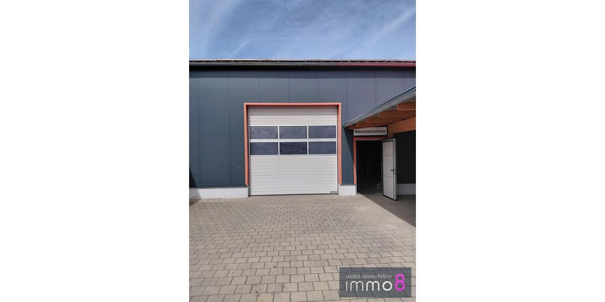 Gewerbeobjekt Schrobenhausen - 4.284&euro; | Angebot:26131397