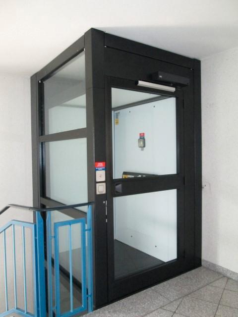Wohnen ab 60. zimmer