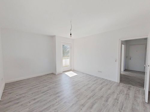 Etagenwohnung Diepholz - 3 Zimmer, 64 m&sup2;, 459&euro; | Angebot:26461614