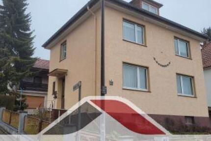 3 ZKB Wohnung in Bad Sachsa zu vermieten