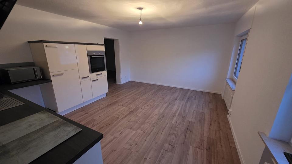 Erdgeschoßwohnung Vallendar - 1.5 Zimmer, 50 m&sup2;, 650&euro; | Angebot:26603487