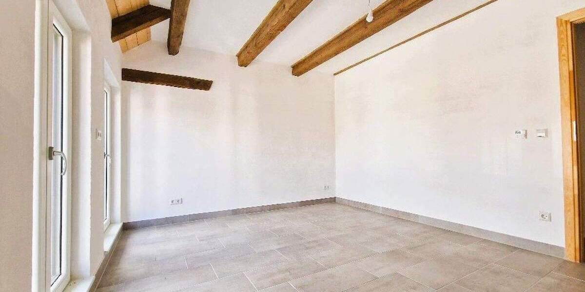 Etagenwohnung Wolfsburg Ehmen - 4 Zimmer, 127 m&sup2;, 1.594&euro; | Angebot:25704976