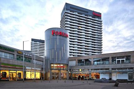 Wohnen auf Zeit Mülheim an der Ruhr - 105 Zimmer, 1.540 m&sup2;, 29&euro; | Angebot:22105322