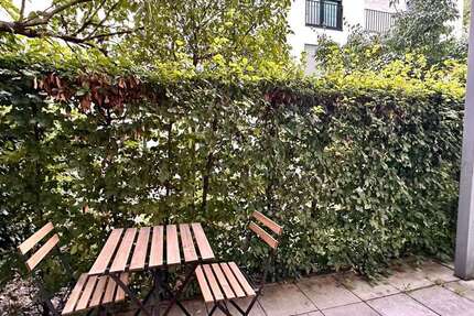 Wohnen auf Zeit in Frankfurt am Main 1.250 € 1 zimmer