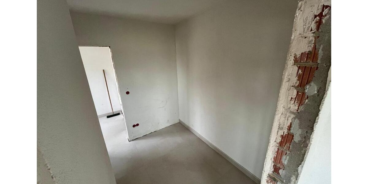 Kernsanierte 1-ZW mit Diele in Niederklein 1 zimmer