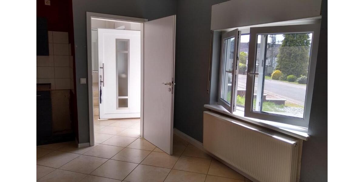 Erdgeschoßwohnung Nohfelden - 2 Zimmer, 52 m&sup2;, 450&euro; | Angebot:24827260