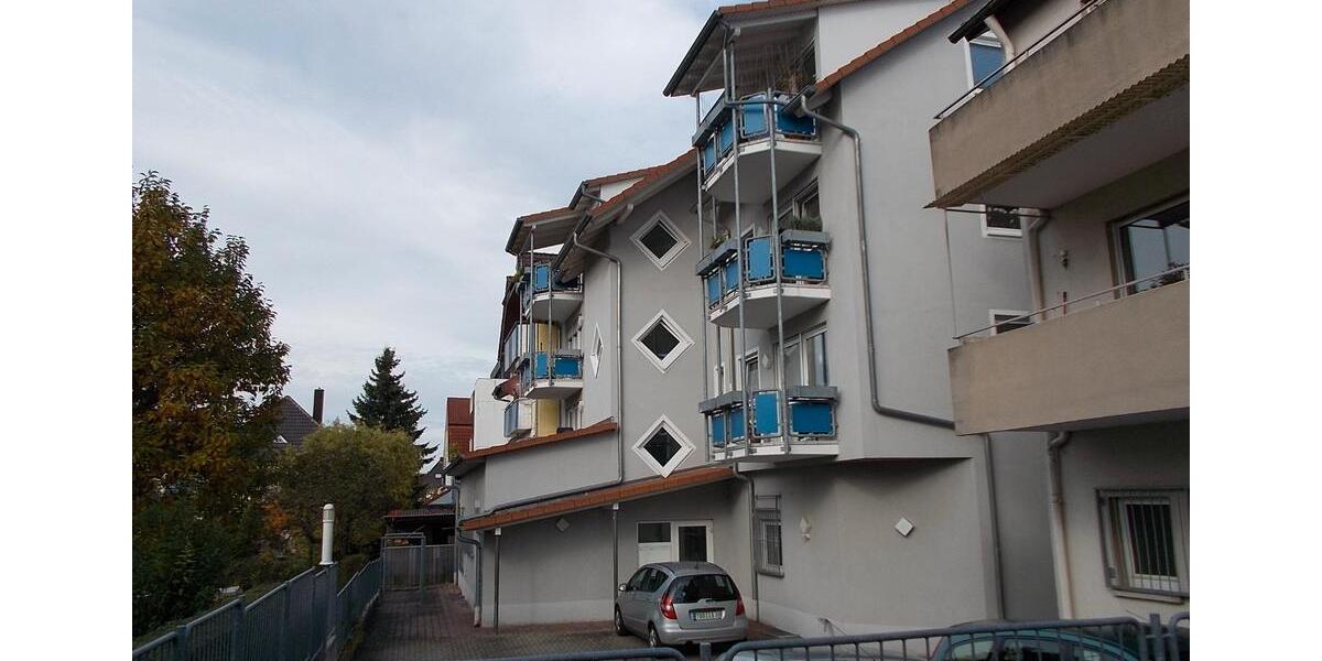 Etagenwohnung Lauda-Königshofen Königshofen - 3 Zimmer, 125 m&sup2;, 710&euro; | Angebot:26035403