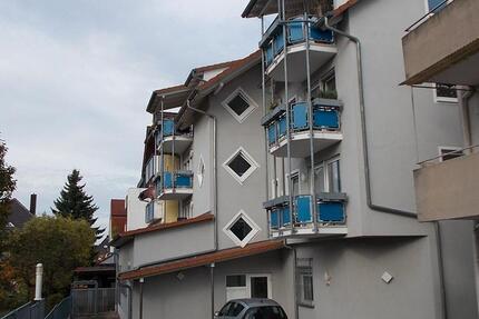 Wohnung Lauda-Königshofen Königshofen - 3 Zimmer, 125 m&sup2;, 710&euro; | Angebot:26035403