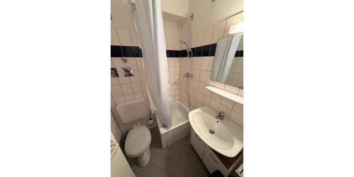 Etagenwohnung Göttingen Roringen - 1 Zimmer, 24 m&sup2;, 490&euro; | Angebot:26236414