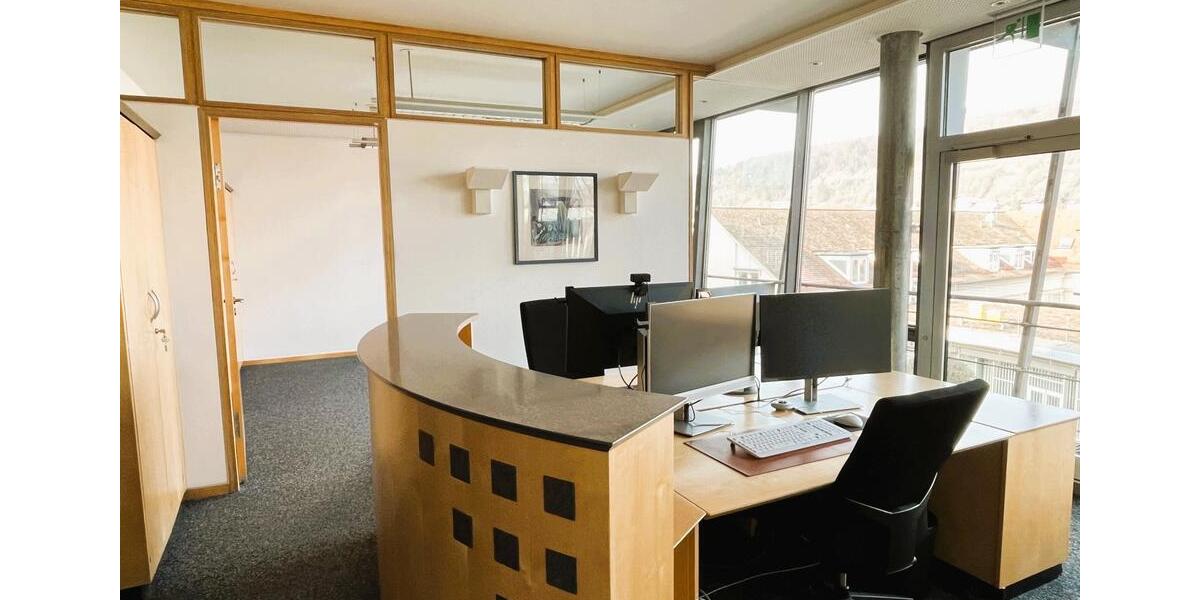 Gewerbeobjekt Mosbach - 3.460&euro; | Angebot:24783403