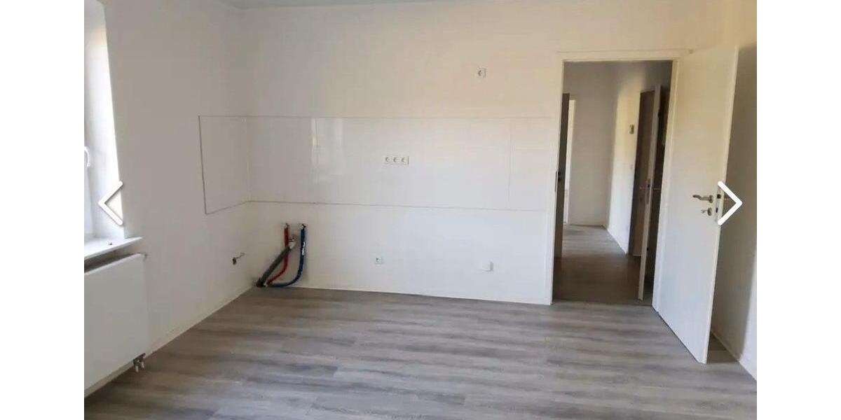 Etagenwohnung Schwarzheide - 3 Zimmer, 71 m&sup2;, 719&euro; | Angebot:25483558