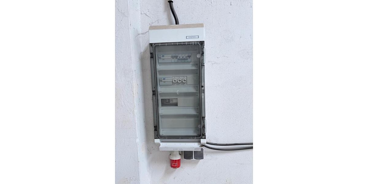 Gewerbeobjekt Oranienburg - 2.190&euro; | Angebot:26297153