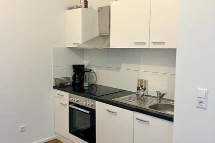 Wohnen auf Zeit Bad Bellingen - 2 Zimmer, 50 m&sup2;, 750&euro; | Angebot:24535189