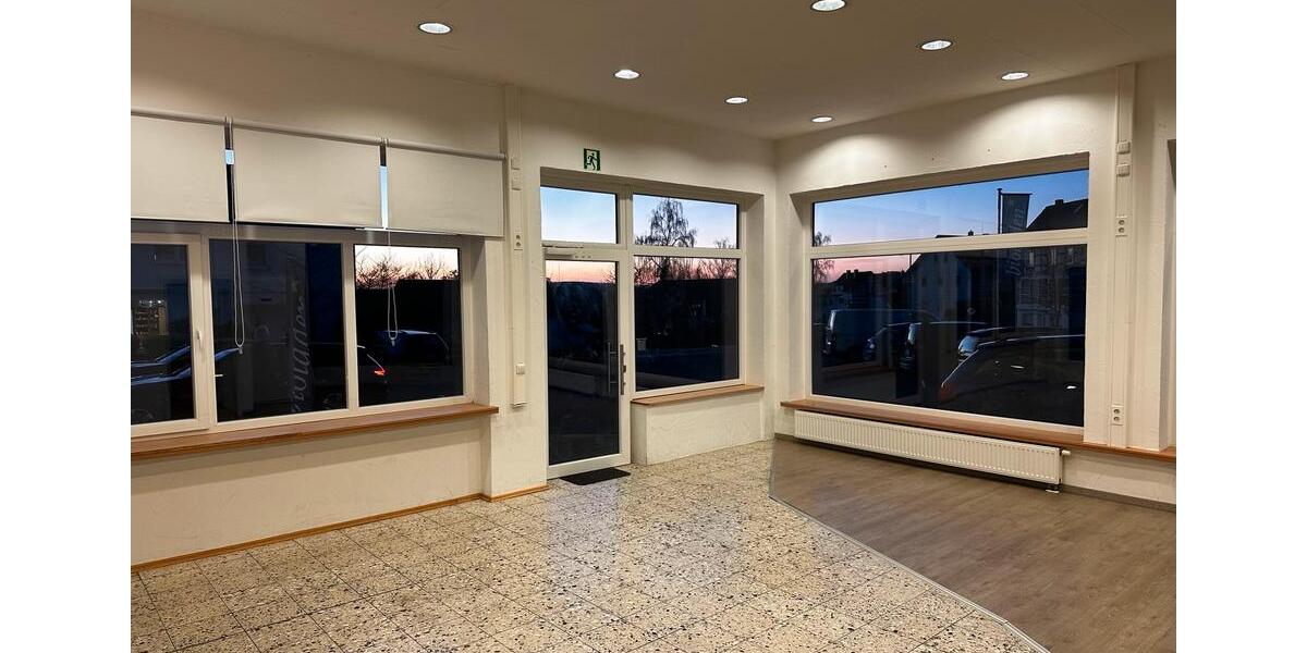 Gewerbeobjekt Ebsdorfergrund - 650&euro; | Angebot:25929401