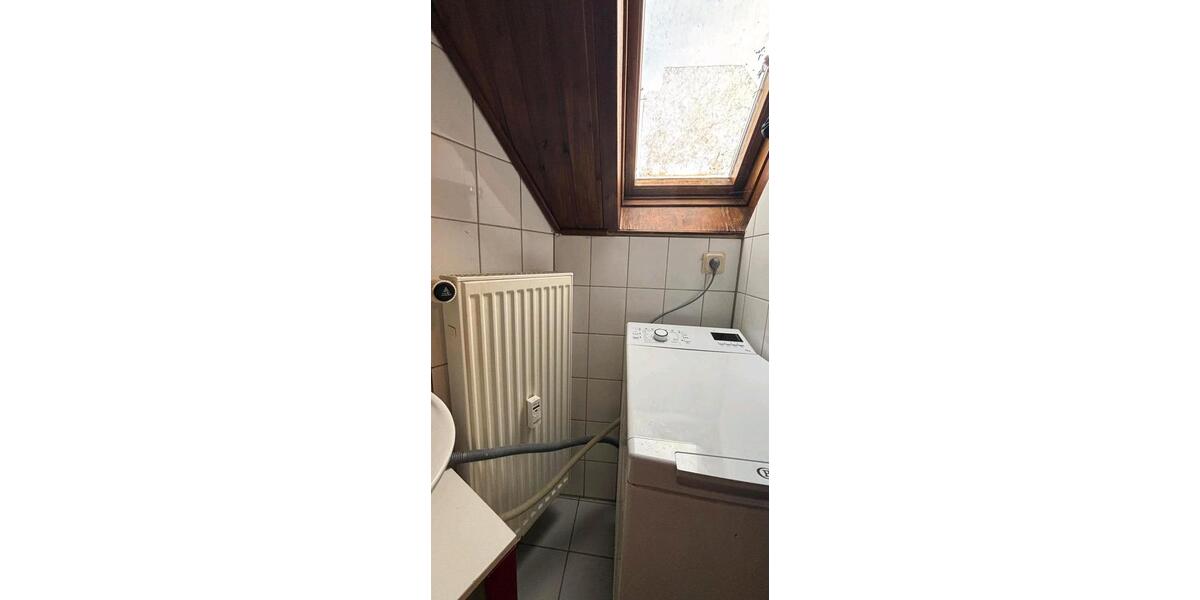 Dachgeschoßwohnung Birkenau - 3 Zimmer, 90 m&sup2;, 950&euro; | Angebot:26701066