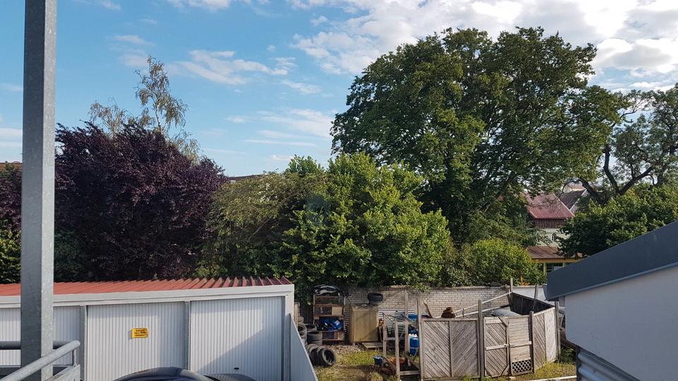 Etagenwohnung Oettingen in Bayern - 4 Zimmer, 96 m&sup2;, 755&euro; | Angebot:26549897