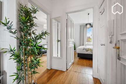 Zimmer Hamburg Wandsbek - 2 Zimmer, 1.600&euro; | Angebot:24987492