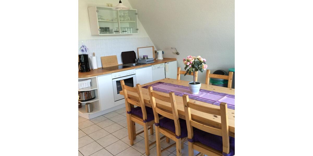 Etagenwohnung Großenbrode - 4 Zimmer, 78 m&sup2;, 950&euro; | Angebot:24218069