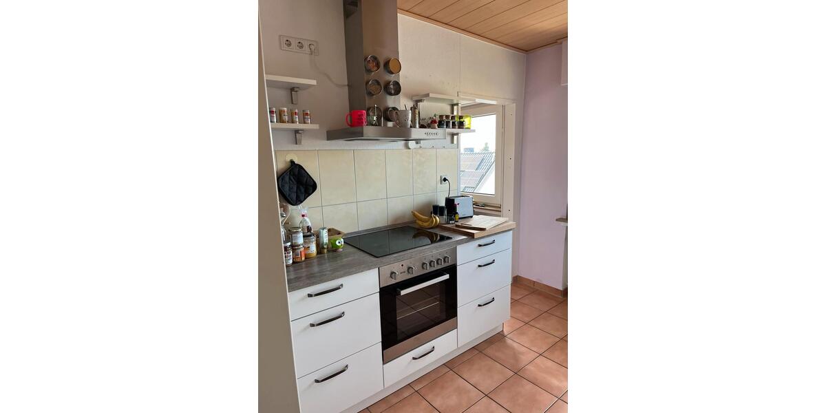 Etagenwohnung Wickede (Ruhr) - 4 Zimmer, 107 m&sup2;, 890&euro; | Angebot:25046378