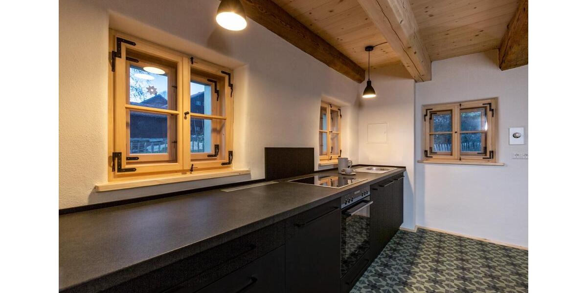 Etagenwohnung Haarbach - 670&euro; | Angebot:24749445