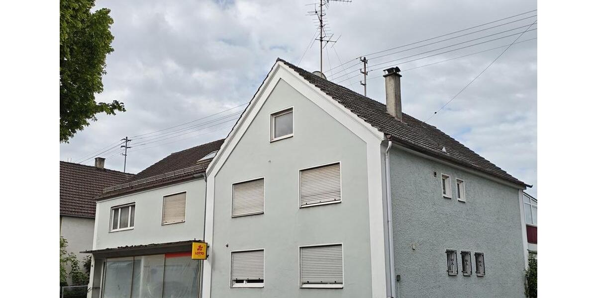 Gewerbeobjekt Thannhausen - 1.220&euro; | Angebot:26673494