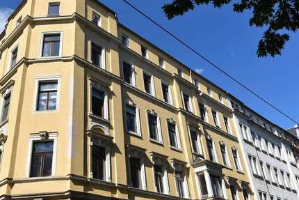 Wohnung zum Mieten in Dresden 410 € 37 m² 2 zimmer