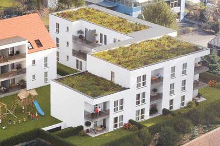 Wohnung Gerabronn - 3 Zimmer, 68 m&sup2;, 680&euro; | Angebot:26029525