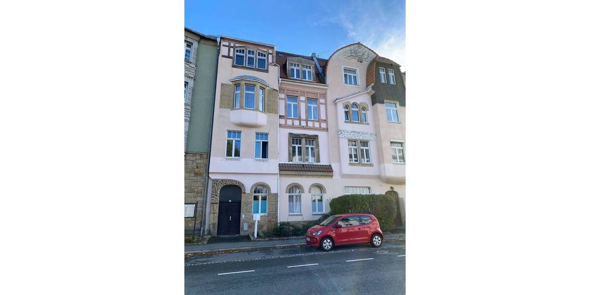 Zimmer Zittau - 3 Zimmer, 88 m&sup2;, 442&euro; | Angebot:25735241