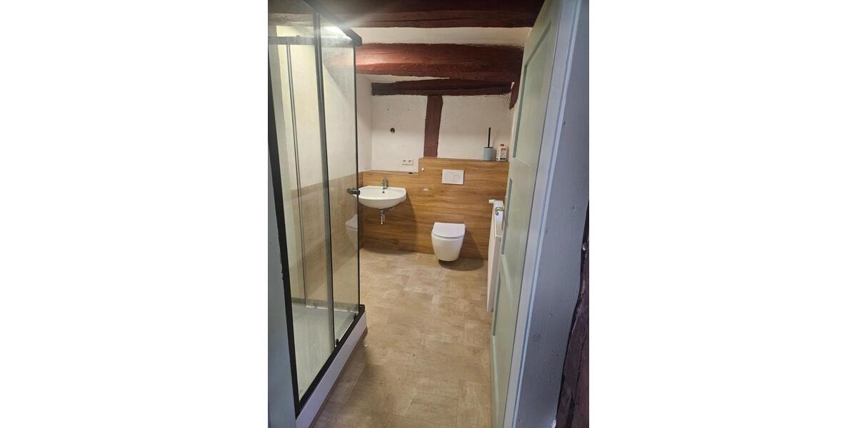 Einfamilienhaus Gammertingen - 4 Zimmer, 79 m&sup2;, 800&euro; | Angebot:25935049