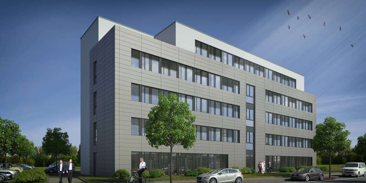 Büro in Osnabrück 1.487,50 € 119 m² zimmer