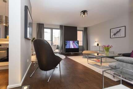 Zimmer Bad Honnef Rhöndorf - 2 Zimmer, 1.495&euro; | Angebot:26384756