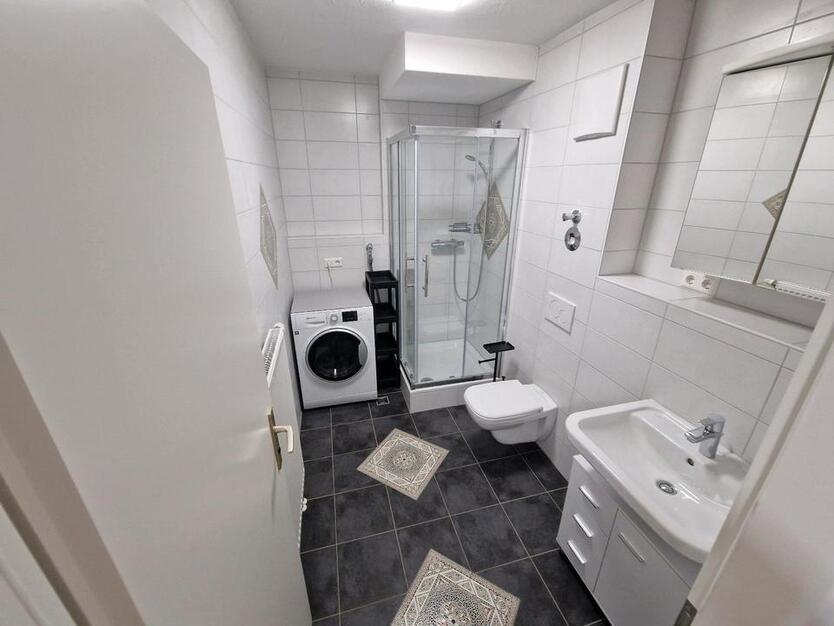 Helle moderne WG-Zimmer ggü. der DHBW, 4er WG, möbliert, Top Lage