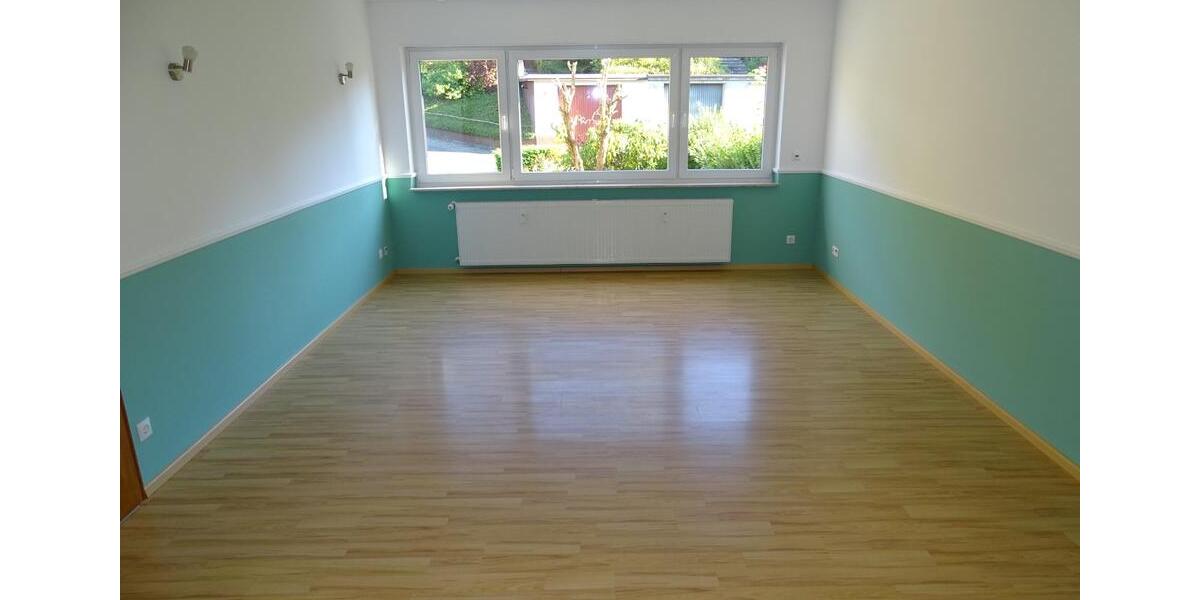 Erdgeschoßwohnung Idar-Oberstein Oberstein - 5 Zimmer, 103 m&sup2;, 780&euro; | Angebot:23319885