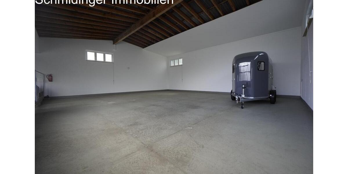 Gewerbeobjekt Biberach an der Riß - 1.500&euro; | Angebot:26272273