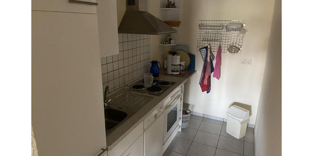 Etagenwohnung Demmin - 4 Zimmer, 81 m&sup2;, 1.000&euro; | Angebot:18787309