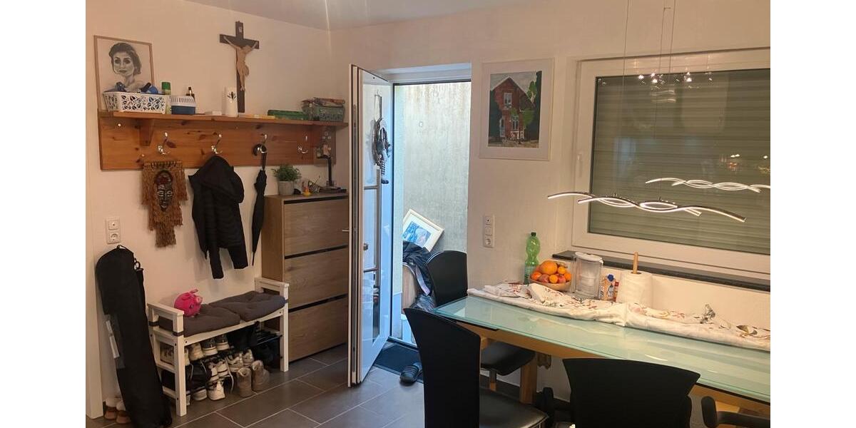 Etagenwohnung Reinheim - 1 Zimmer, 43 m&sup2;, 760&euro; | Angebot:26552795