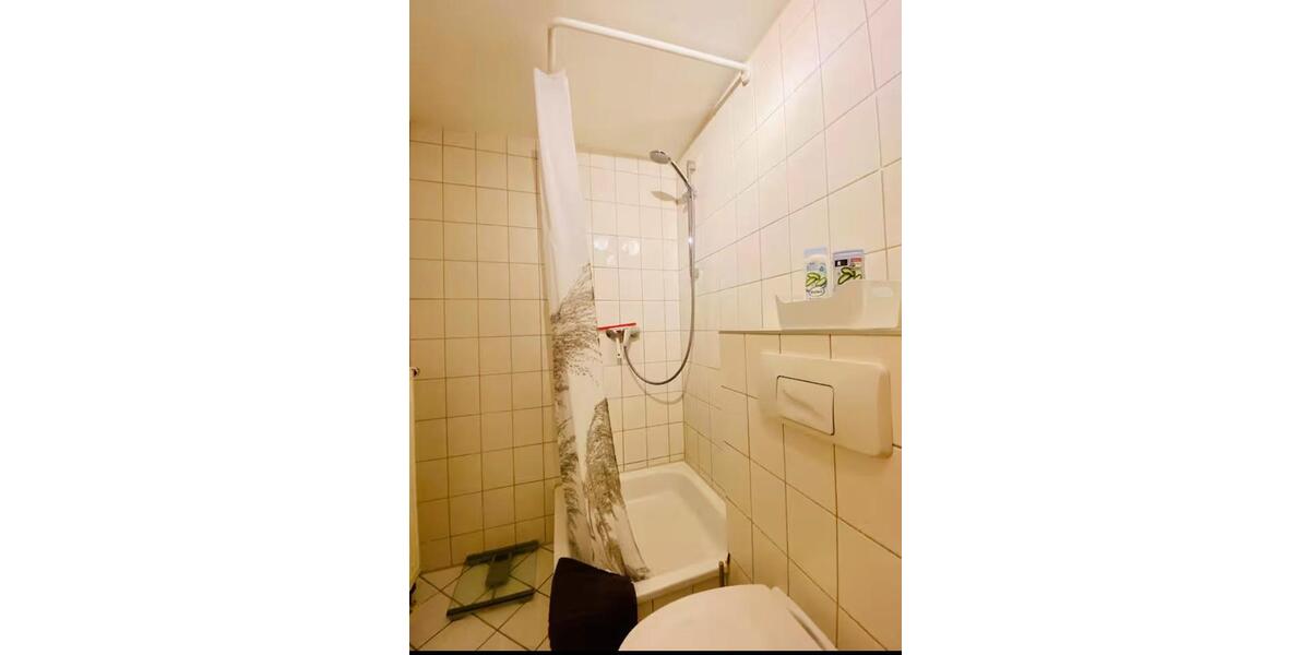 Wohnen auf Zeit Hannover Döhren-Wülfel - 1 Zimmer, 16 m&sup2;, 650&euro; | Angebot:26014201